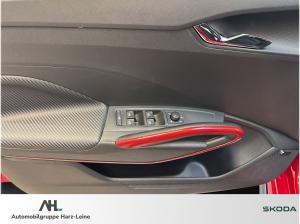 Skoda Fabia Monte Carlo 1,5 TSI 150 PS DSG *sofort verfügbar*