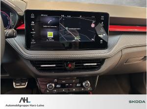 Skoda Fabia Monte Carlo 1,5 TSI 150 PS DSG *sofort verfügbar*