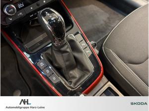 Skoda Fabia Monte Carlo 1,5 TSI 150 PS DSG *sofort verfügbar*