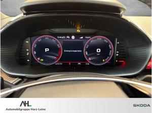 Skoda Fabia Monte Carlo 1,5 TSI 150 PS DSG *sofort verfügbar*