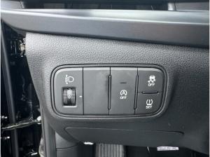 Hyundai i20 Select *RFK*Navi*SpurH*PDC*LED-Tagfahrlicht*