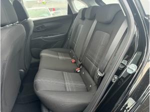 Hyundai i20 Select *RFK*Navi*SpurH*PDC*LED-Tagfahrlicht*
