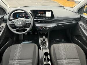 Hyundai i20 Select *RFK*Navi*SpurH*PDC*LED-Tagfahrlicht*