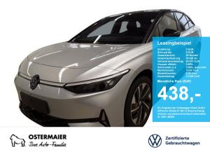 Volkswagen ID.7 GTX 4M NP.81T AHK.PANO.AREA-VIEW.HEAD-UP.DCC.HARMAN.20