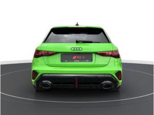Audi RS3 RS 3 Sportback +MATRIX+PANO+RÜCKKAMERA