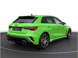 Audi RS3 RS 3 Sportback +MATRIX+PANO+RÜCKKAMERA