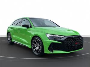 Audi RS3 RS 3 Sportback +MATRIX+PANO+RÜCKKAMERA