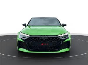 Audi RS3 RS 3 Sportback +MATRIX+PANO+RÜCKKAMERA