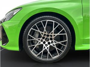 Audi RS3 RS 3 Sportback +MATRIX+PANO+RÜCKKAMERA