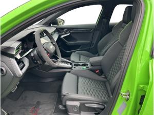 Audi RS3 RS 3 Sportback +MATRIX+PANO+RÜCKKAMERA