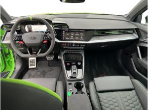 Audi RS3 RS 3 Sportback +MATRIX+PANO+RÜCKKAMERA