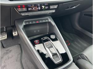 Audi RS3 RS 3 Sportback +MATRIX+PANO+RÜCKKAMERA