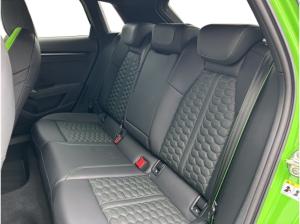 Audi RS3 RS 3 Sportback +MATRIX+PANO+RÜCKKAMERA
