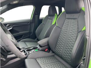 Audi RS3 RS 3 Sportback +MATRIX+PANO+RÜCKKAMERA