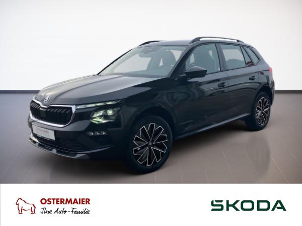 Skoda Kamiq Balance 1.0TSI MATRIX.TravelA.ACC.KAM.SHZG.AHK.Winter.KESSY