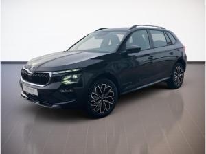 Skoda Kamiq 1.0 TSI Tour MATRIX.TravelA.ACC.KAM.SHZG.AHK.Winter.KESSY