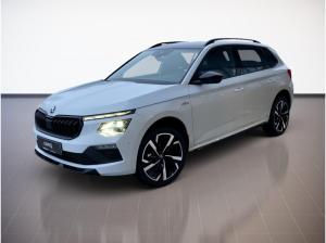Skoda Kamiq 1.0 TSI Monte Carlo DSG.MATRIX.PANO.SIHZ.AHK.KAM.TravelA.NAV.VC.eHECK.Smar