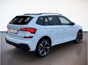 Skoda Kamiq 1.0 TSI Monte Carlo DSG.MATRIX.PANO.SIHZ.AHK.KAM.TravelA.NAV.VC.eHECK.Smar