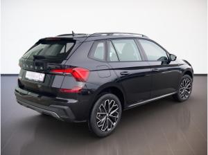 Skoda Kamiq Balance 1.0TSI MATRIX.TravelA.ACC.KAM.SHZG.AHK.Winter.KESSY