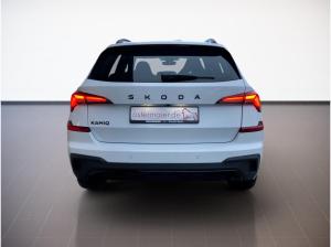 Skoda Kamiq 1.0 TSI Monte Carlo DSG.MATRIX.PANO.SIHZ.AHK.KAM.TravelA.NAV.VC.eHECK.Smar