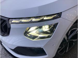 Skoda Kamiq 1.0 TSI Monte Carlo DSG.MATRIX.PANO.SIHZ.AHK.KAM.TravelA.NAV.VC.eHECK.Smar