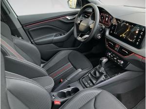 Skoda Kamiq 1.0 TSI Monte Carlo DSG.MATRIX.PANO.SIHZ.AHK.KAM.TravelA.NAV.VC.eHECK.Smar