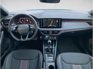 Skoda Kamiq 1.0 TSI Monte Carlo DSG.MATRIX.PANO.SIHZ.AHK.KAM.TravelA.NAV.VC.eHECK.Smar