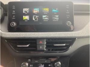 Skoda Kamiq Balance 1.0TSI MATRIX.TravelA.ACC.KAM.SHZG.AHK.Winter.KESSY