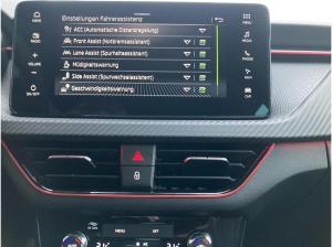 Skoda Kamiq 1.0 TSI Monte Carlo DSG.MATRIX.PANO.SIHZ.AHK.KAM.TravelA.NAV.VC.eHECK.Smar