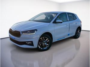 Skoda Fabia Balance 1.0TSI DSG.LED.ASSIST.WINTER.LKR-HEIZ.NAV.AHK-VORB.DAB