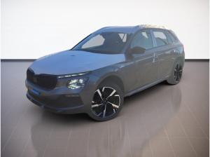 Skoda Kamiq 1.5 TSI Monte Carlo MATRIX.PANO.TravelA+.AHK.KAM.eHECK.NAV.WINTER.SignA.KE