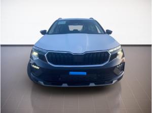 Skoda Kamiq 1.0 TSI Selection LED.TravelA.Temp.DAB+.AHK.SignA.VC.SmartLink.