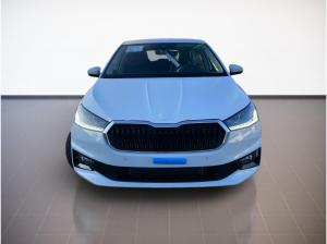 Skoda Fabia Balance 1.0TSI DSG.LED.ASSIST.WINTER.LKR-HEIZ.NAV.AHK-VORB.DAB
