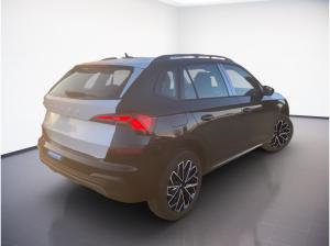 Skoda Kamiq 1.0 TSI Selection LED.TravelA.Temp.DAB+.AHK.SignA.VC.SmartLink.