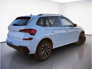 Skoda Kamiq 1.0 TSI Selection DSG.TravelA.SmartLink.AHK.Temp.VC.SignA.PDC