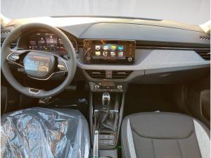 Skoda Kamiq 1.0 TSI Selection DSG.TravelA.SmartLink.AHK.Temp.VC.SignA.PDC