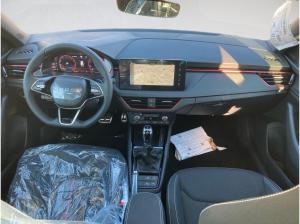 Skoda Kamiq 1.5 TSI Monte Carlo MATRIX.PANO.TravelA+.AHK.KAM.eHECK.NAV.WINTER.SignA.KE