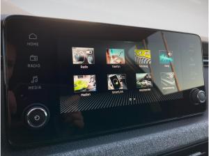 Skoda Kamiq 1.0 TSI Selection DSG.TravelA.SmartLink.AHK.Temp.VC.SignA.PDC