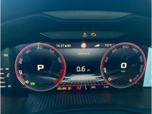 Skoda Kamiq 1.5 TSI Monte Carlo MATRIX.PANO.TravelA+.AHK.KAM.eHECK.NAV.WINTER.SignA.KE