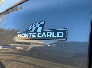 Skoda Kamiq 1.5 TSI Monte Carlo MATRIX.PANO.TravelA+.AHK.KAM.eHECK.NAV.WINTER.SignA.KE