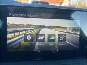 Skoda Kamiq 1.5 TSI Monte Carlo MATRIX.PANO.TravelA+.AHK.KAM.eHECK.NAV.WINTER.SignA.KE