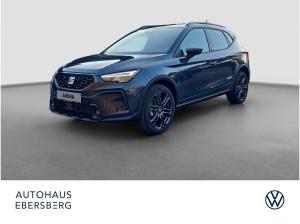 Seat Arona FR TSI DSG neues Modell Navi LED Winter