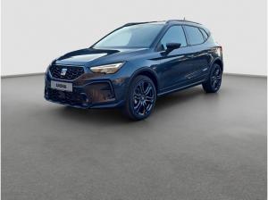 Seat Arona FR TSI DSG neues Modell Navi LED Winter