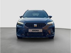 Seat Arona FR TSI DSG neues Modell Navi LED Winter