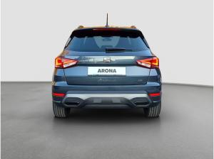 Seat Arona FR TSI DSG neues Modell Navi LED Winter