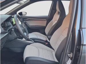 Seat Arona FR TSI DSG neues Modell Navi LED Winter