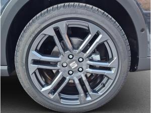 Seat Arona FR TSI DSG neues Modell Navi LED Winter