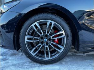 BMW 520 520d xDrive Tour. M-Sport-Pro AHK/DA-PROF/LKH/HK