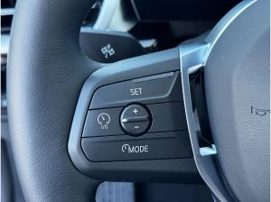 BMW iX1 eDrive20 18-Zoll/AHK/SportSitz/AC-PROF/HK-HiF