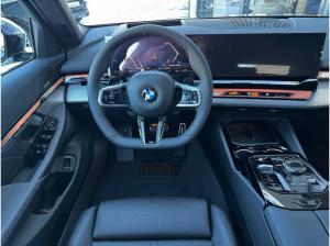 BMW 520 520d xDrive Tour. M-Sport-Pro AHK/DA-PROF/LKH/HK
